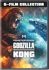 Godzilla kong monsterverse for sale  Delivered anywhere in USA 
