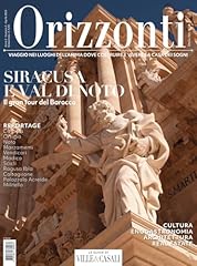 Orizzonti. siracusa val usato  Spedito ovunque in Italia 
