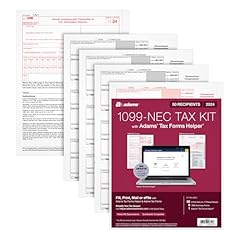 Adams 2024 1099 for sale  Delivered anywhere in USA 