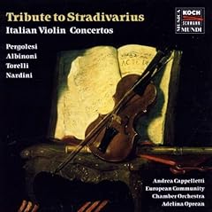 Tribute stradivarius d'occasion  Livré partout en France