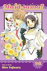 Maid sama 2 usato  Spedito ovunque in Italia 