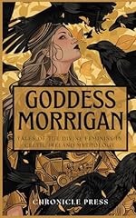 Goddess morrigan tales gebraucht kaufen  Wird an jeden Ort in Deutschland