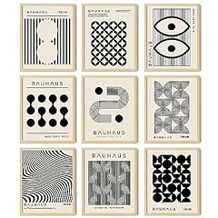Decor bauhaus poster for sale  Delivered anywhere in USA 