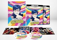 Austin powers international d'occasion  Livré partout en France