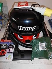 Numatic henry vacuum for sale  Delivered anywhere in UK