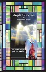 Angels never die d'occasion  Livré partout en France