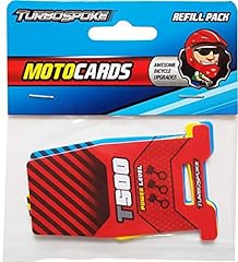 Turbospoke motocard refill for sale  Delivered anywhere in USA 