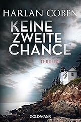 Chance thriller gebraucht kaufen  Wird an jeden Ort in Deutschland