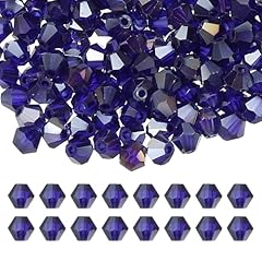Patikil 4mm bicone for sale  Delivered anywhere in UK