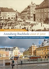 Bildband annaberg buchholz gebraucht kaufen  Wird an jeden Ort in Deutschland