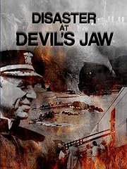 Disaster devil jaw for sale  Delivered anywhere in UK