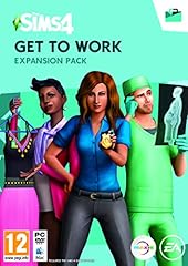 The sims get d'occasion  Livré partout en France
