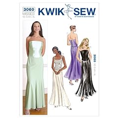 Kwik sew k3060 for sale  Delivered anywhere in UK
