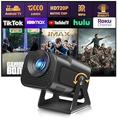 Mini portable projector for sale  Delivered anywhere in UK