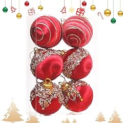 Weihnachtskugel rnamente bruch gebraucht kaufen  Wird an jeden Ort in Deutschland