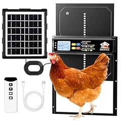 Automatic chicken coop for sale  Delivered anywhere in USA 