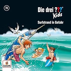 073 surfstrand gefahr gebraucht kaufen  Wird an jeden Ort in Deutschland