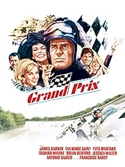 Grand Prix (1966) for sale  Delivered anywhere in USA 