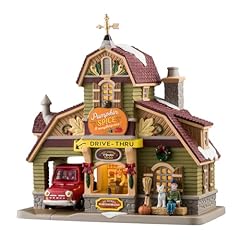 Lemax pumpkin spice for sale  Delivered anywhere in USA 