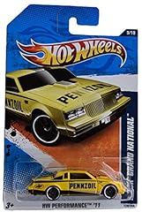 Hotwheels grand national for sale  Delivered anywhere in USA 
