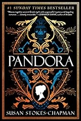 Pandora novel for sale  Delivered anywhere in USA 