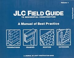 Jlc field guide for sale  Delivered anywhere in UK