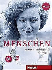 Menschen arbeitsbuch audio gebraucht kaufen  Wird an jeden Ort in Deutschland