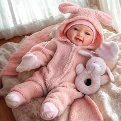 Babeside reborn baby gebraucht kaufen  Wird an jeden Ort in Deutschland