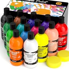 Nicpro farben großes gebraucht kaufen  Wird an jeden Ort in Deutschland
