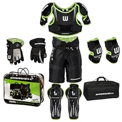Winnwell hockey protective for sale  Delivered anywhere in USA 