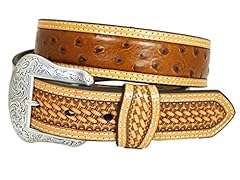 Nocona ceinture motif d'occasion  Livré partout en France