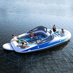 Inflatable boat portable for sale  Delivered anywhere in UK