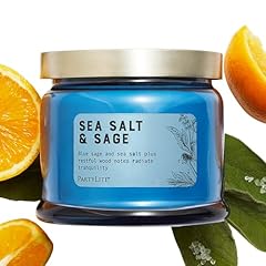 Partylite sea salt for sale  Delivered anywhere in UK
