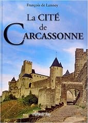 Cité carcassonne d'occasion  Livré partout en Belgiqu