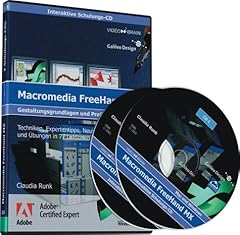 Freehand video training gebraucht kaufen  Wird an jeden Ort in Deutschland
