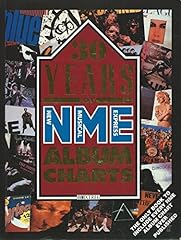 Years nme album for sale  Delivered anywhere in UK