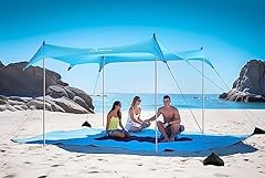 Wolfwise upf50 strandzelt gebraucht kaufen  Wird an jeden Ort in Deutschland