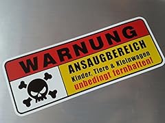 Folien zentrum warnung gebraucht kaufen  Wird an jeden Ort in Deutschland