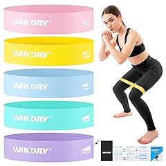 Wikday resistance bands for sale  Delivered anywhere in USA 