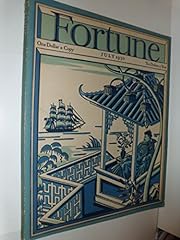 July 1930 fortune for sale  Delivered anywhere in USA 