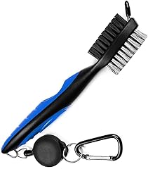 Golf brush groove for sale  Delivered anywhere in UK