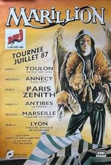 Générique marillion french for sale  Delivered anywhere in UK