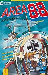 Area eclipse comic for sale  Delivered anywhere in USA 