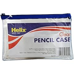 Helix pencil case for sale  Delivered anywhere in UK