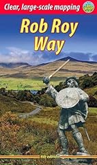 Rob roy way for sale  Delivered anywhere in UK