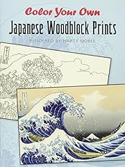 Color japanese woodblock for sale  Delivered anywhere in Ireland