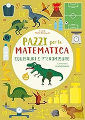 Equisauri giochi matematica usato  Spedito ovunque in Italia 