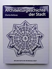 Architekturgeschichte stadt ba gebraucht kaufen  Wird an jeden Ort in Deutschland
