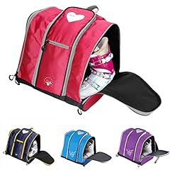 Ski boot backpack for sale  Delivered anywhere in USA 