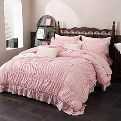 Herside pink comforter for sale  Delivered anywhere in USA 